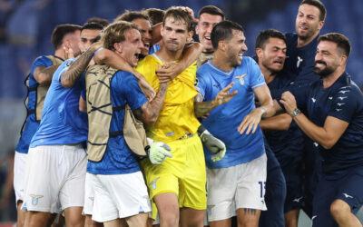 Champions: Lazio; Provedel, ‘Mio gol? Ho studiato Immobile’