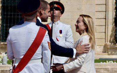 Vertice Med9 a Malta, le dichiarazioni finali dei leader 29 Settembre 2023, 19:00