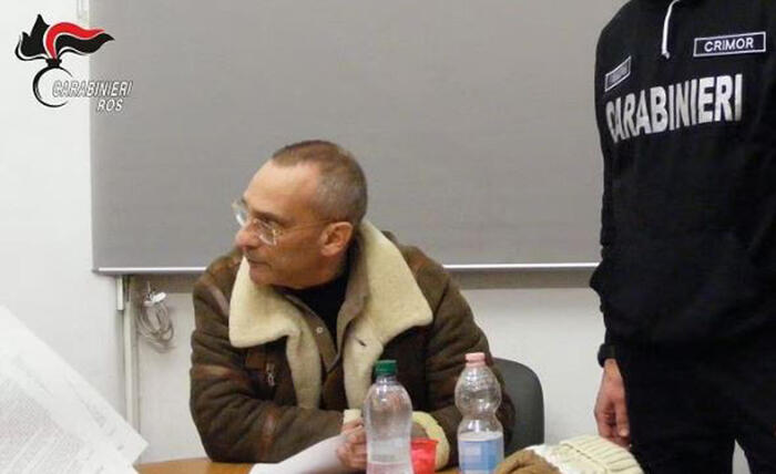Matteo Messina Denaro è in coma irreversibile