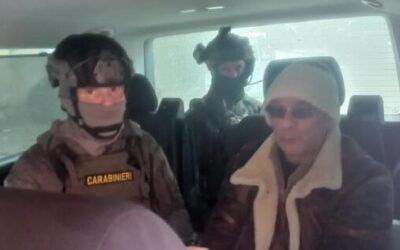 Matteo Messina Denaro è in coma irreversibile