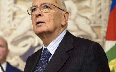 Napolitano in fin di vita, haters scatenati: “Tranquillo Giorgio, molla pure”, “Ti aspettiamo sulla riva del fiume”