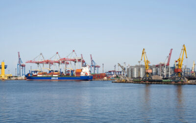 Mosca attacca di nuovo Odessa con 20 droni kamikaze