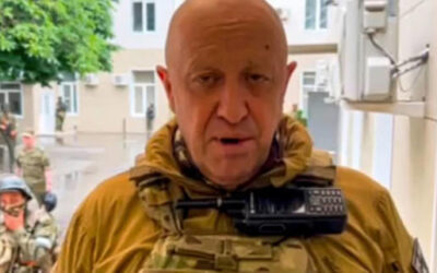 Wagner Warlord Prigozhin Is ‘Alive and Hiding Out’ on Margarita Island in Venezuela, Claims Russian Analyst