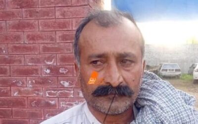 Il padre di Saman piange in aula nel sentire com’è morta