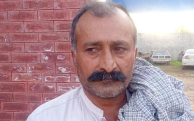 Il padre di Saman è tornato in Italia, ora affronterà la giustizia