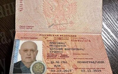 “Prigozhin? È in Venezuela”: l’ultimo giallo sul capo della Wagner