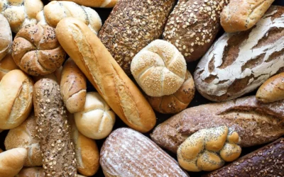 Gli italiani non mangiano più pane: appena 80 grammi a testa al giorno