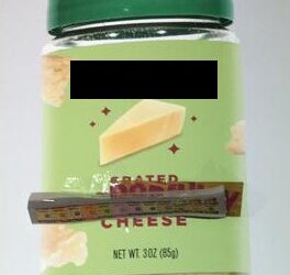 Fake-Parmesan in fiera a Colonia, i giudici tedeschi ‘oscurano’ il finto Parmigiano