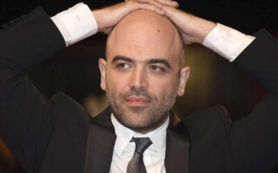 Lo dicono anche i giudici: Saviano ha insultato la Meloni. Ecco quanto deve pagare