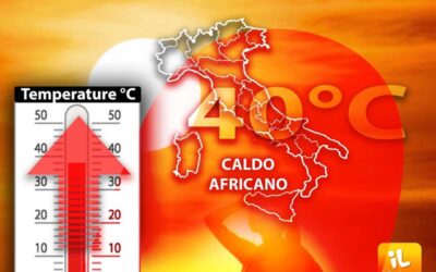 Caldo anomalo su tutto il Paese, l’ottobrata romana è italiana
