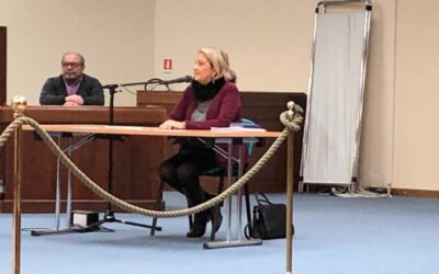 Beni sequestrati alla mafia, arrestata l’ex giudice Silvana Saguto