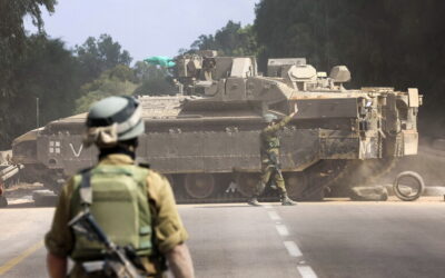 Gaza, bilancio delle vittime sale a 1.799, feriti 6.388