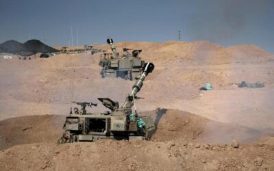 Israele, 2 itinerari sicuri per l’evacuazione dal nord di Gaza. Esercito, ucciso capo di compagnia dell’unità di élite di Hamas