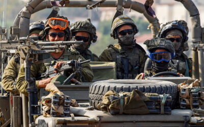 Israele ancora nella Striscia con soldati e tank. Ministero Sanità Hamas, ‘oltre 7.700 morti a Gaza’ – LIVE