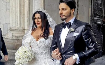 Blitz anticamorra, in manette anche il neomelodico Tony Colombo