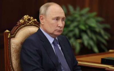 “Putin ha avuto arresto cardiaco”, le news dalla Russia
