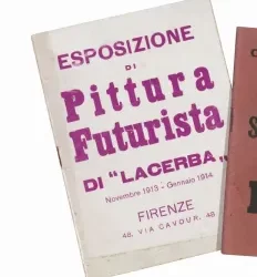 Cinema, velocita` e transrealismo in Dino Campana