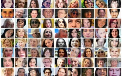 Giulia e le altre, ANSA contro la violenza sulle donne. Il nostro rumore