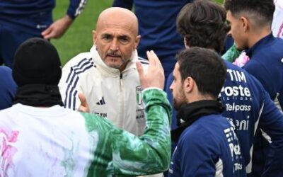 Euro 2024, Spalletti: “Sul 3-2 vista la reazione che volevo”