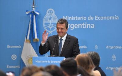 Massa, ‘proteggere’ l’Argentina sta nelle mie radici italiane