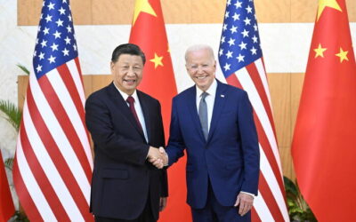 L’ora del disgelo tra Biden e Xi: ‘Possiamo cooperare’