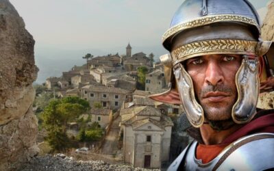 Caio Mario arpinate, uno dei più grandi condottieri della storia dell’esercito romano