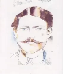 PREMIO DINO CAMPANA PER I POETI DEL MONDO