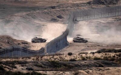 Hamas frena sugli ostaggi, Netanyahu non esclude l’intesa. Hezbollah spara su Israele