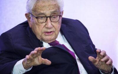 E’ morto a 100 anni Henry Kissinger, il Machiavelli d’America