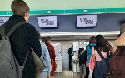 Rapporto Italiani nel mondo, in 18 anni +91% all’estero