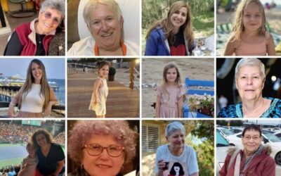 Liberi i primi 13 ostaggi israeliani, la tregua regge