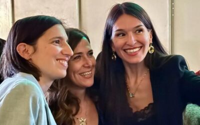 Schlein, premier donna non fa niente per donne del Paese