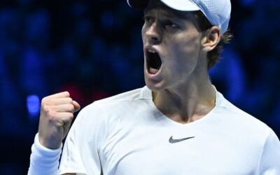 Coppa Davis, gli azzurri disdicono l’incontro con Mattarella: “Il 21 dicembre siamo in vacanza”. Lui: “venite quando volete”