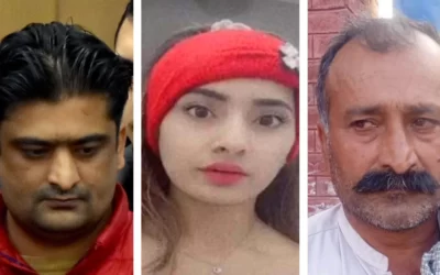 Saman: pm, ergastolo per i genitori, 30 anni agli altri