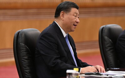 Xi, non scommettiamo contro, Usa facciano lo stesso con noi