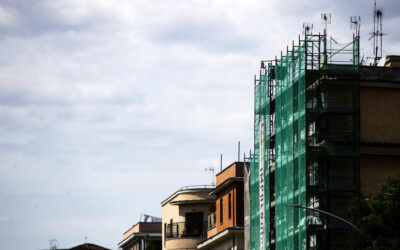 Cambia il Superbonus, tutti gli aiuti per la casa