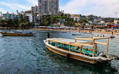 Il presidente del Messico, ‘ricostruiremo Acapulco entro marzo’