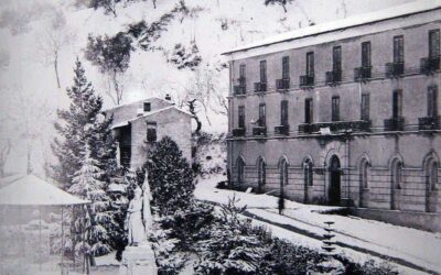 Natale di Guerra a Cosenza