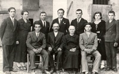 Ottanta anni fa il sacrificio dei Fratelli Cervi