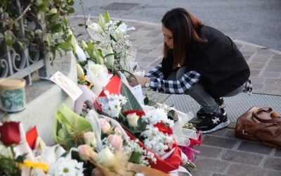 Turetta: “Ho fatto una cosa orribile, voglio pagare”