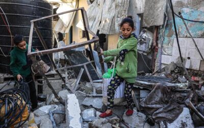 Esercito Israele, ‘la guerra andrà avanti per molti mesi’