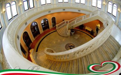 Ciociaro Club in Canada (Windsor), una delle impronte più incredibili della Ciociaria nel mondo