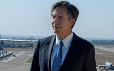 Altri problemi per la Boing – Malfunzionamento di un 737 in dodazione all`amministrazione americana