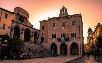 Privernum, l’archeologia dell’opulenta terra pontina