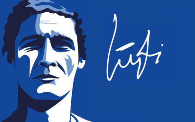 È morto Gigi Riva. È stato il più grande bomber della Nazionale