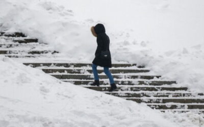 Tempesta artica in 10 Stati USA. Sale a 55 il numero delle vittime