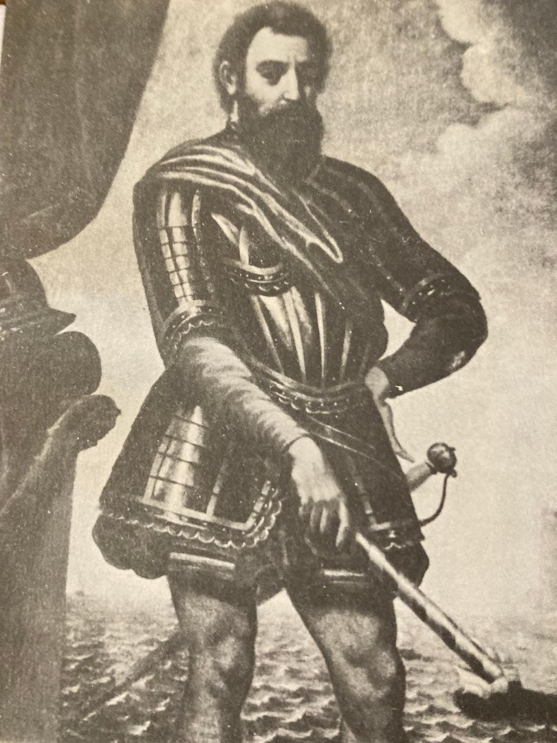 Giovanni da Verrazzano e la Scoperta della Baia di New York. 500 anni dopo le celebrazioni!