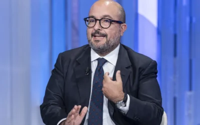 Boccia-Sangiuliano, veleni e accuse di estorsione. Resa dei conti sui social