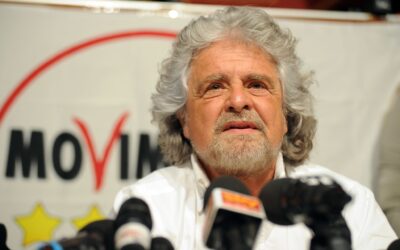 Conte su Grillo: ‘Se sopraelevato sulla comunità allora non posso esserci’