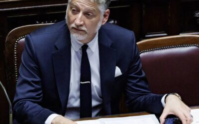 Giuli: fallito il blitz dei collettivi rossi